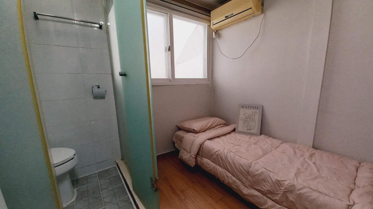 Haechi Stay Guesthouse - For Foreigners Only Seul Exterior foto